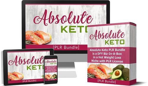 Keto Diet Course